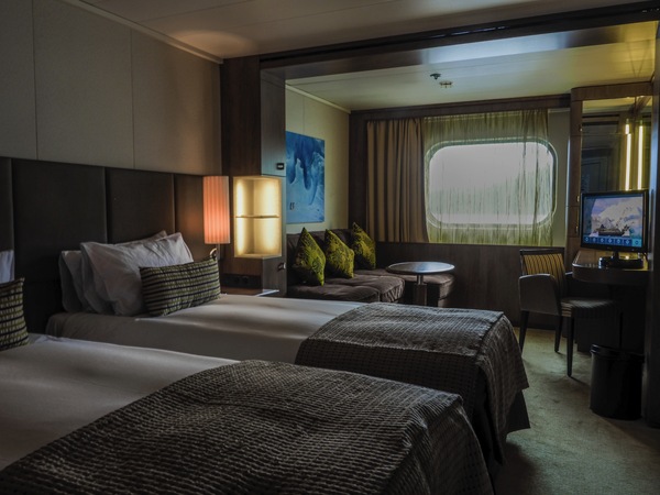 Travelmarvel Heritage Adventurer Deck 4 Superior. ©Dana Brown.jpg